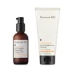 Perricone Md Vitamin C Brightening Duo