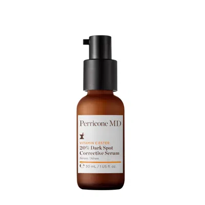 Perricone Md Vitamin C Ester 20% Corrective Dark Spot Serum