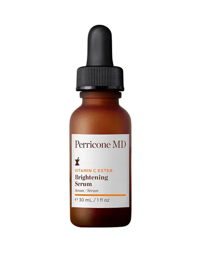 PERRICONE MD VITAMIN C ESTER BRIGHTENING SERUM 1 OZ.,52260001
