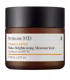 Perricone Md Vitamin C Ester Photo-brightening Moisturizer Broad Spectrum Spf 30
