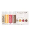Perricone Md Vitamin E Lip Balm 4-pack In Multi