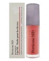 Perricone Md Women's 0.15oz 2 Guava No Makeup Lip Oil