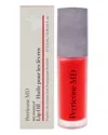 Perricone Md Women's 0.15oz 5 Raspberry No Makeup Lip Oil