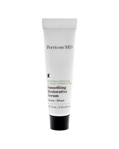 Perricone Md Women's 0.25oz Smoothing Restorative Serum