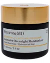 Perricone Md Women's 2oz Essential Fx Acyl-glutathione Intensive Overnight Cream
