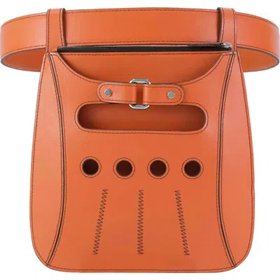 Perrin Paris Cabbie Belt Bag