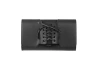 Perrin Paris Corsette Clutch In Black