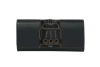 Perrin Paris Le Cabriolet Clutch In Black