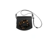 Perrin Paris Le Midi Amorphe Xbody In Black