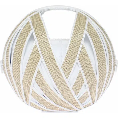 Perrin Paris Le Panier Handbag