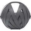 Perrin Paris Le Panier Handbag In Smoke