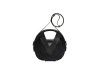Perrin Paris Le Petit Panier Xbody Bag In Black