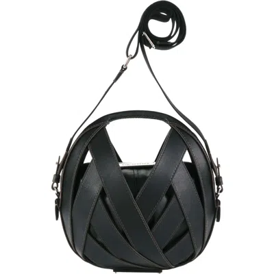 Perrin Paris Le Petit Panier Xbody Bag Sport