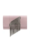 Perrin Paris L'eiffel Cascade Clutch