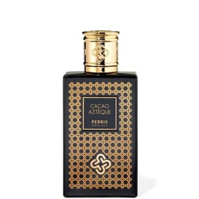 Perris Monte Carlo _
