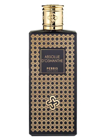 Perris Monte Carlo Absolue D'osmanthe Eau De Parfum In Size 1.7 Oz. & Under