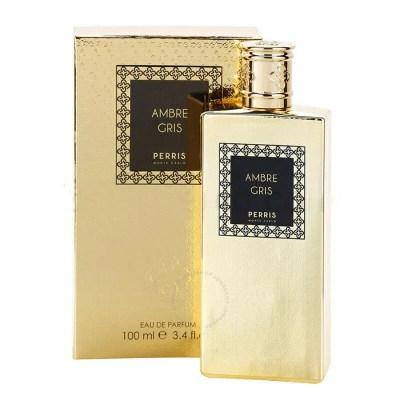 Perris Monte Carlo Ambre Gris 3.4oz Spray Eau De Parfum In N/a