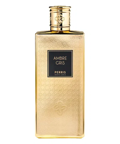 Perris Monte Carlo Ambre Gris Eau De Parfum 100 ml