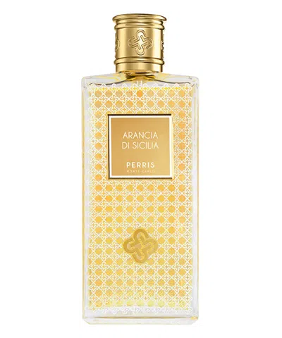 Perris Monte Carlo Arancia Di Sicilia Eau De Parfum 100 ml
