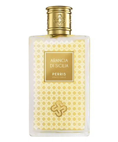 Perris Monte Carlo Arancia Di Sicilia Eau De Parfum 50 ml