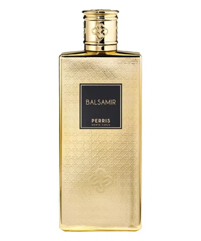 Perris Monte Carlo Balsamir Eau De Parfum 100 ml