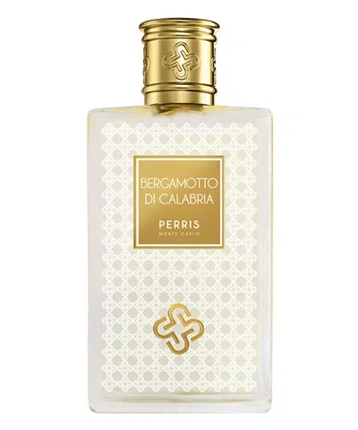 Perris Monte Carlo Bergamotto Di Calabria Eau De Parfum 50 ml