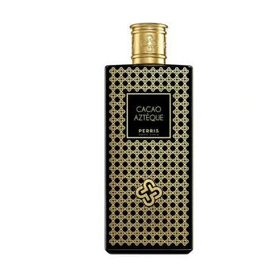 Perris Monte Carlo Cacao Azteque 3.4oz Spray Eau De Parfum