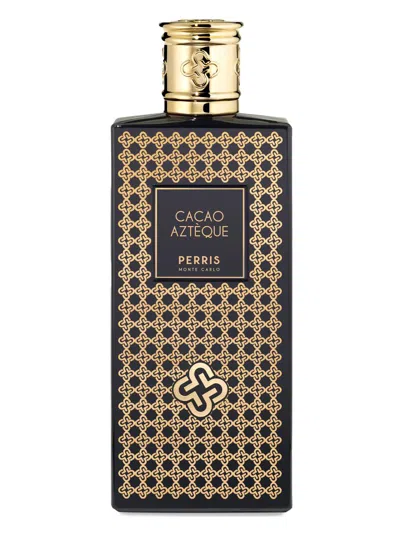 Perris Monte Carlo Cacao Azteque Eau De Parfum In Size 3.4-5.0 Oz.