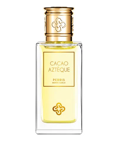 Perris Monte Carlo Cacao Aztèque Extrait De Parfum