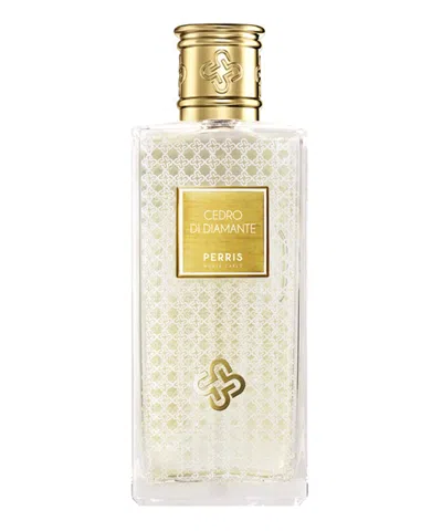 Perris Monte Carlo Cedro Di Diamante Eau De Parfum 100 ml