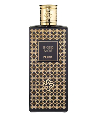 Perris Monte Carlo Encens Sacré Eau De Parfum 100 ml