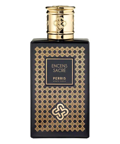 Perris Monte Carlo Encens Sacré Eau De Parfum 50 ml