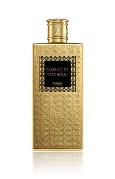 Perris Monte Carlo Essence Of Patchouli