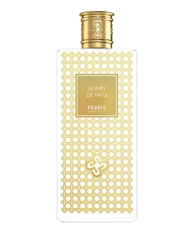 Perris Monte Carlo Jasmin De Pays Eau De Parfum 100 ml