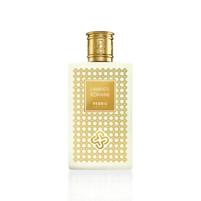 Perris Monte Carlo Lavande Romaine 1.7oz Spray Eau De Parfum