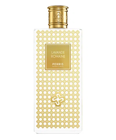Perris Monte Carlo Lavande Romaine Eau De Parfum 100 ml