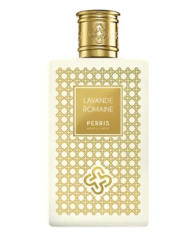 Perris Monte Carlo Lavande Romaine Eau De Parfum 50 ml