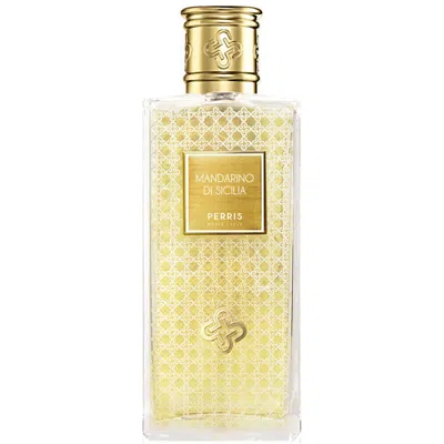 Perris Monte Carlo Mandarino Di Sicilia 3.4oz Spray Eau De Parfum