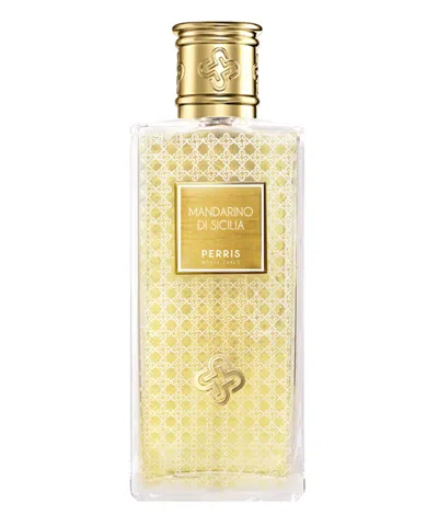 Perris Monte Carlo Mandarino Di Sicilia Eau De Parfum 100 ml