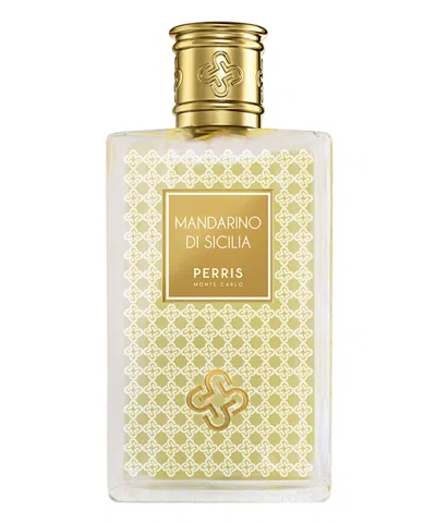 Perris Monte Carlo Mandarino Di Sicilia Eau De Parfum 50 ml