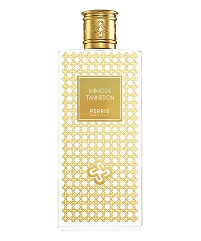 Perris Monte Carlo Mimosa Tanneron Eau De Parfum 100 ml