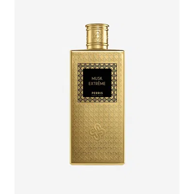 Perris Monte Carlo Musk Extreme Eau De Parfum 3.4 oz (100ml)