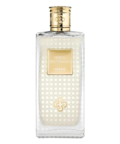 Perris Monte Carlo Neroli Mediterraneo Eau De Parfum