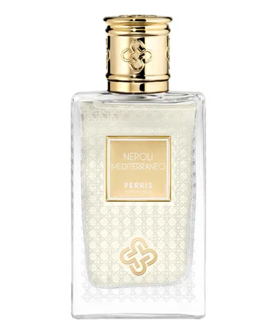 Perris Monte Carlo Neroli Mediterraneo Eau De Parfum 50 ml