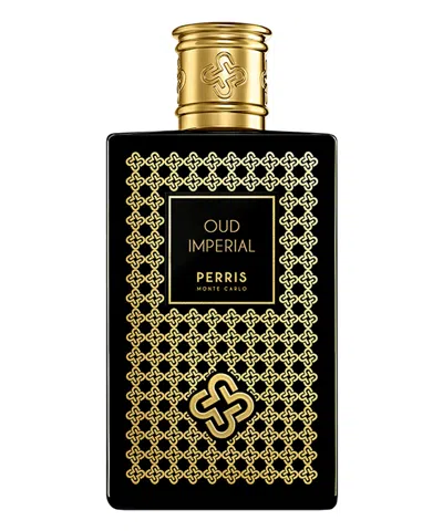 Perris Monte Carlo Oud Imperial Eau De Parfum 50 ml