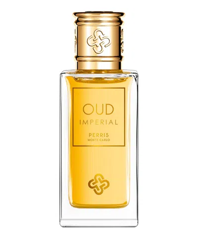 Perris Monte Carlo Oud Imperial Extrait De Parfum 50 ml