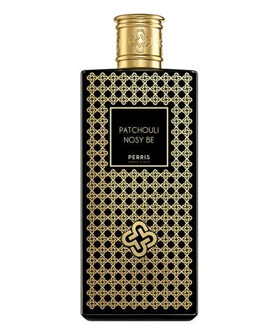 Perris Monte Carlo Patchouli Nosy Be Eau De Parfum 100 ml