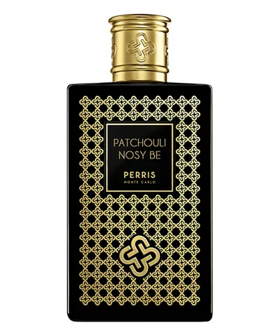 Perris Monte Carlo Patchouli Nosy Be Eau De Parfum 50 ml