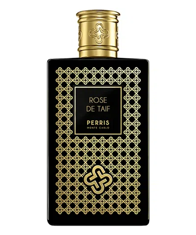 Perris Monte Carlo Rose De Taif Eau De Parfum 50 ml