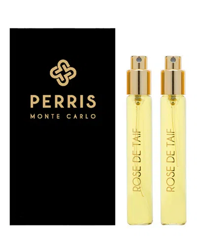 Perris Monte Carlo Rose De Taif Extrait De Parfum
